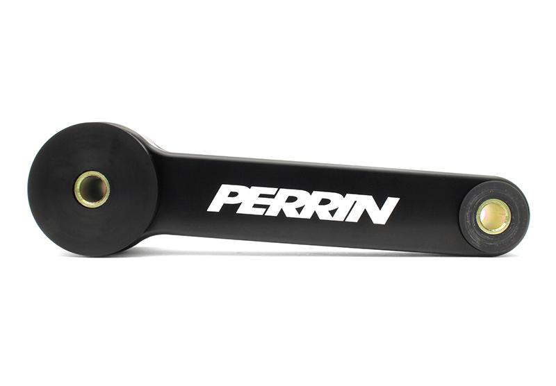 Subaru WRX Engine Mount Kit - Perrin Performance - Pitch Stop Mount - Black - `93-`25